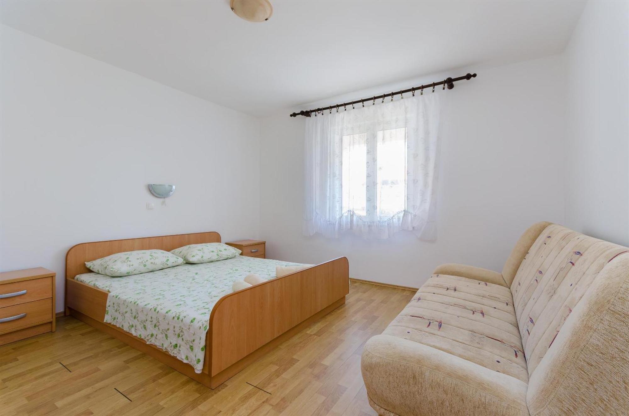 Apartments Ester Lopar Exterior foto