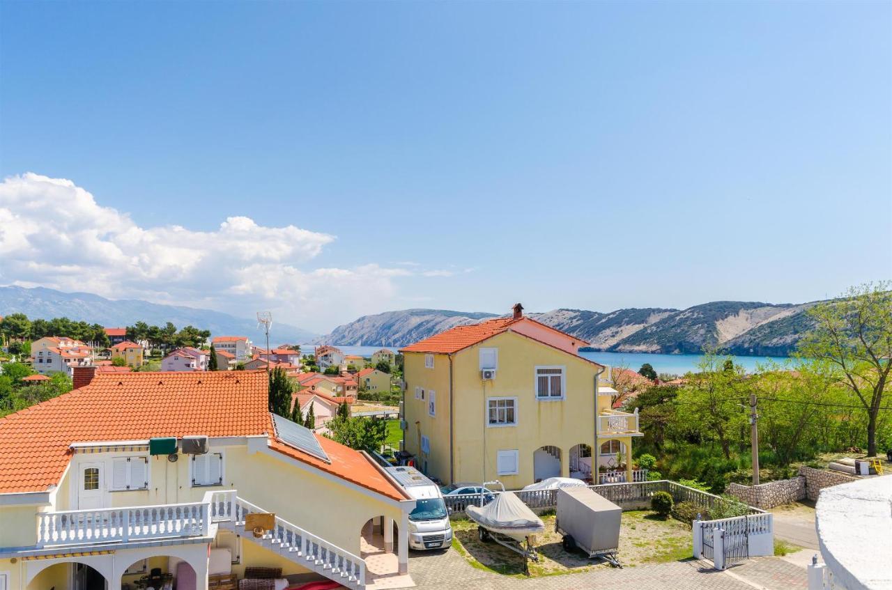 Apartments Ester Lopar Exterior foto